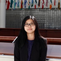 Mandy Yang
