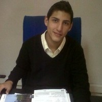 Leandro Gimenez