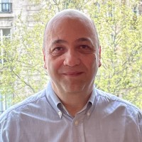 Pascal Soula