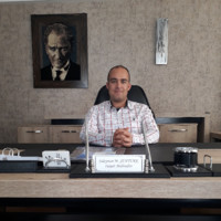 Süleyman Mücahit Şentürk