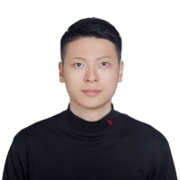Albert Chen