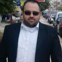 Spyros Marinos