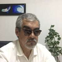 Carlos Alejandro Serrano Arzola