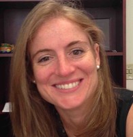 Cristina Sanchez Olivares