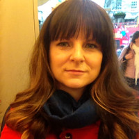 Andrea Prendergast