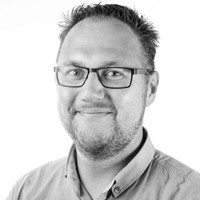 Peter Møller Bartholomæussen
