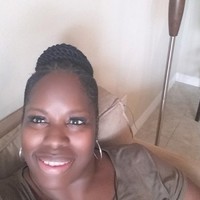 Keesha Roberson