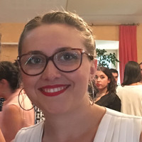 Perrine Loubat