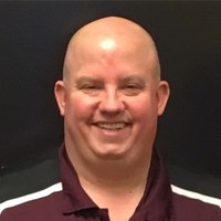 Scott McComas