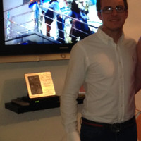 Steven Malaney