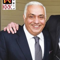 Ross Khaledi