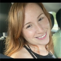Monica Marz