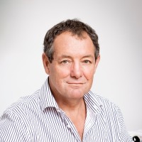 Jeremy Mackintosh