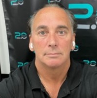 Ed Thompson