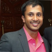 Pranav Vajapeyam