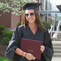 Caitlyn Gashi