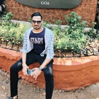 Prashant Dabhade