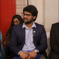 Hari Teja Akula
