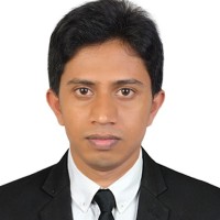 Mohammed Sharif Uddin