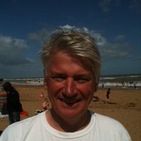 Martyn Burnley