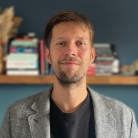 James Hillyer