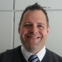 Chris Gish