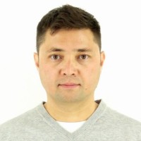Kair Toktomushev