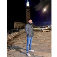 Hicham Radah
