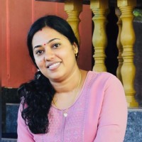VINEETHA C