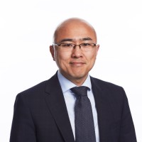 Jiwei Dong