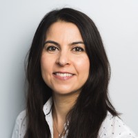Diana Munera, Ph.D