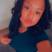 Veronica Blackburn