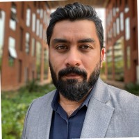 Tushar Shirsath
