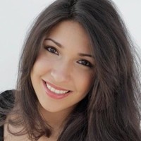 Ashley Leanna Cruz
