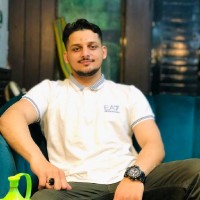 Umer Khan Afridi