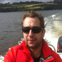 Richard Ashurst