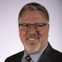 Paul Fredrickson, Cpia