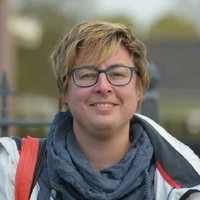 Sabrina Tegelaers