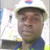 Yao Sebastien Kouadio