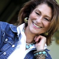 Kozette Rushton