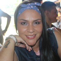Angela Patricia Gomez Quintero
