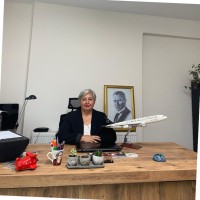 Lale KAPLAN