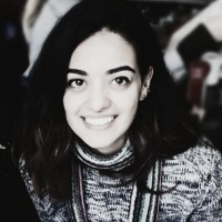 Negar Parsa