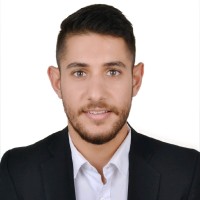 Mahmoud Suleiman Abu Aisheh