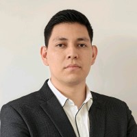 Jorge García Marroquín