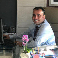 Şevket ÇAĞLAR