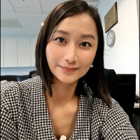 Amanda tiew