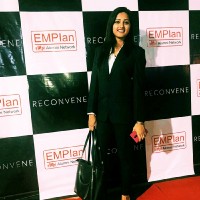 Shefali Tripathi