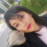 Francy Arias