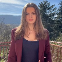 Krisztina Szénási